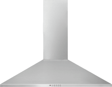 Frigidaire FHWC3655LS Frigidaire 36'' Stainless Canopy Wall-Mount Hood