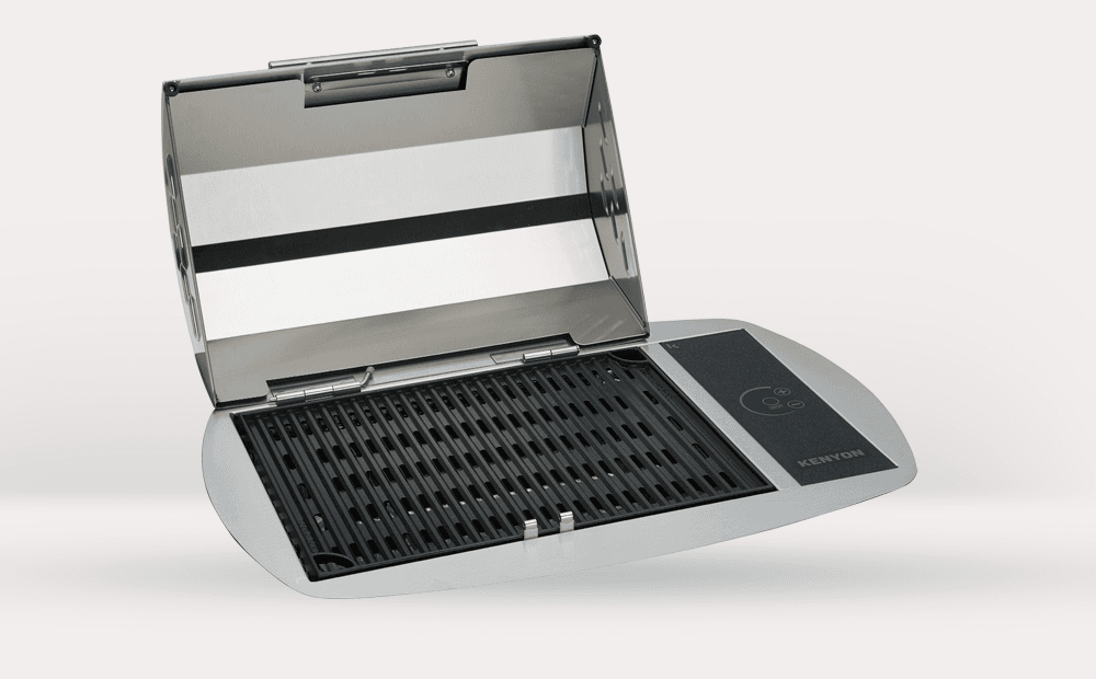 Kenyon B70086 Rio Electric Grill