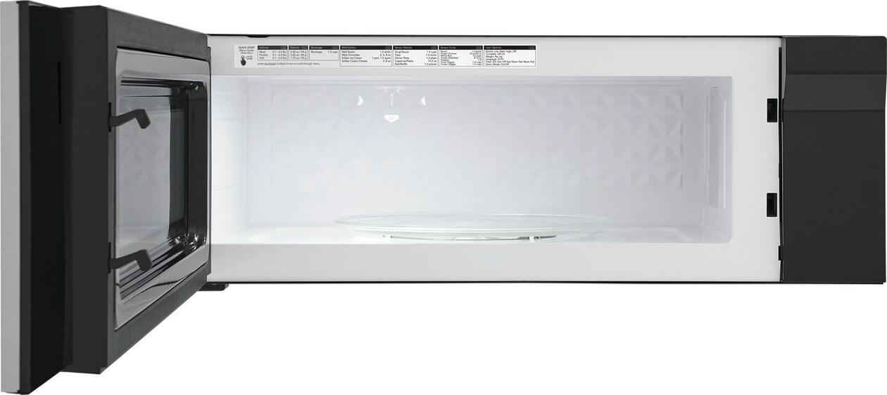 Frigidaire Gallery Over The Range Microwave - Thumbnail 2