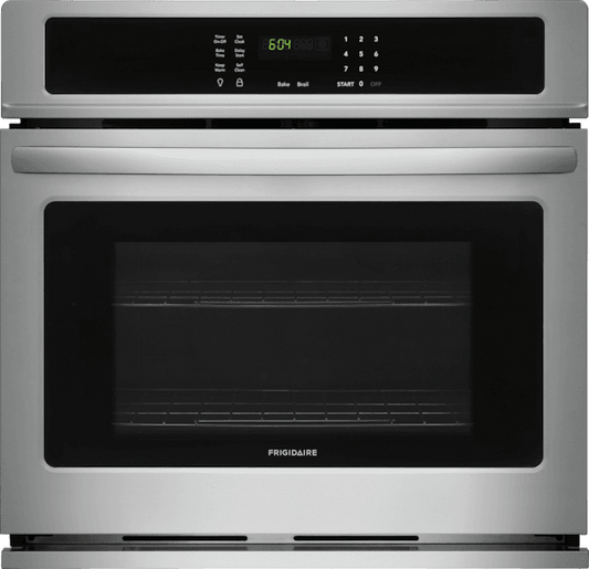 Frigidaire FFEW3026TS Frigidaire 30'' Single Electric Wall Oven