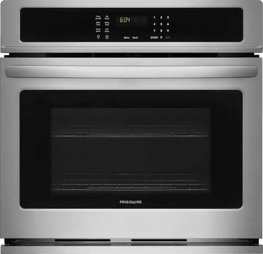 Frigidaire FFEW3026TS Frigidaire 30'' Single Electric Wall Oven