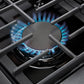 Thor Kitchen LRG3601ULP 36 Inch Gas Range In Stainless Steel - Liquid Propane