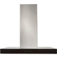 Best Range Hoods ICB3I36SBN Ducted Hood