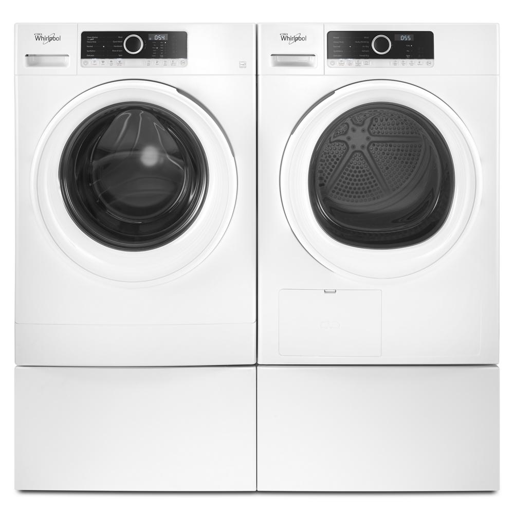Whirlpool WFP24JW 12