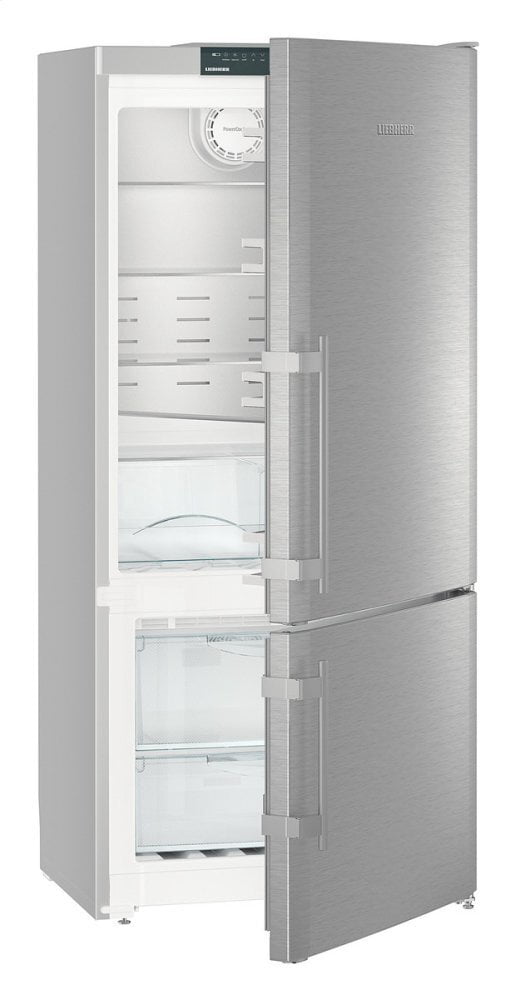 Liebherr CS1401RIM 30" Fridge-Freezer With Nofrost