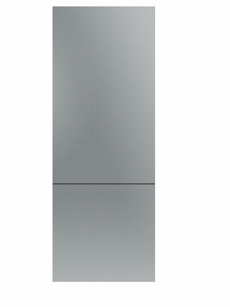 Thermador TFL30IB905 30" Panel 2 Door Fridge Freezer