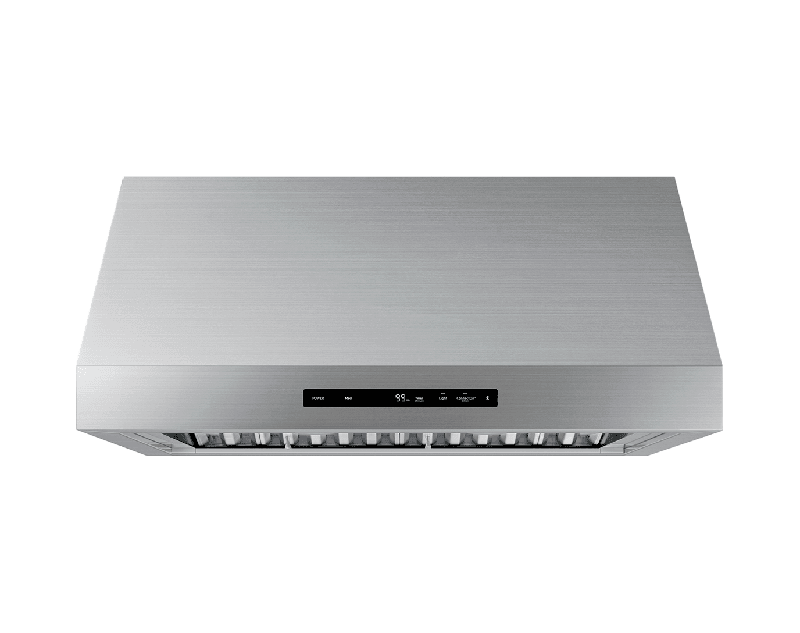 Dacor DHD30M967WS 30" Wall Hood, Silver Stainless Steel