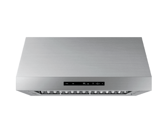 Dacor DHD30M967WS 30" Wall Hood, Silver Stainless Steel