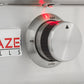 Blaze Grills BLZGRIDDLELTENG Blaze 30-Inch Built-In Gas Griddle Lte, With Fuel Type - Natural Gas