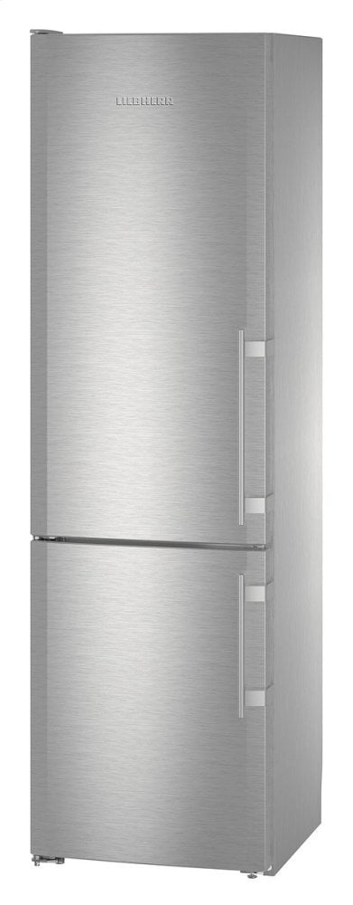 Liebherr CS1321 24" Fridge-Freezer With Nofrost