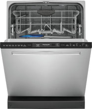 Frigidaire FGIP2468UF Frigidaire Gallery 24'' Built-In Dishwasher With Dual Orbitclean® Wash System
