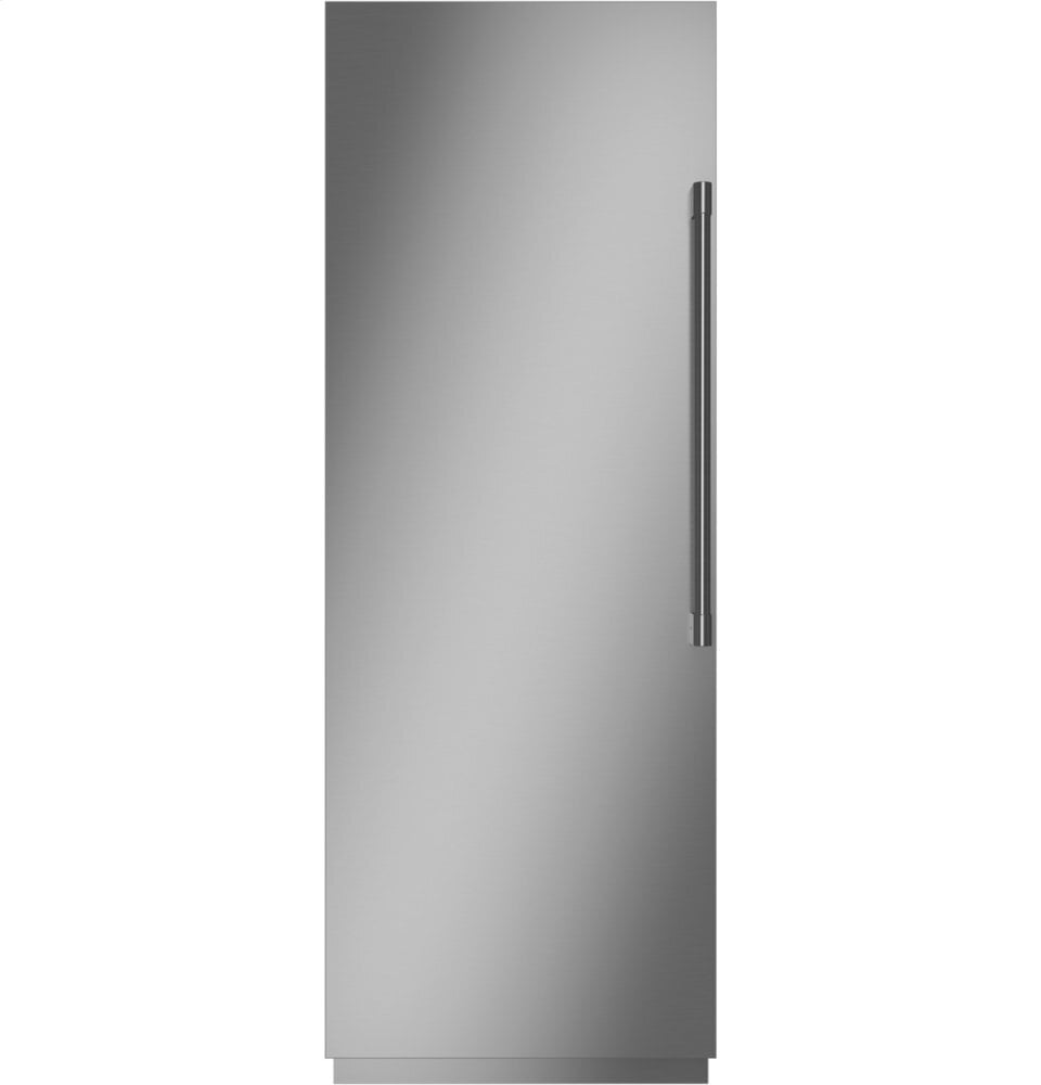 Monogram ZIF301NPNII Monogram 30" Smart Integrated Column Freezer