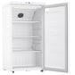 Danby DH032A1W1 Danby Health 3.2 Cu. Ft Compact Refrigerator Medical And Clinical