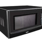 Danby DDMW01440BG1 Danby Designer 1.4 Cu Ft Sensor Microwave - Black