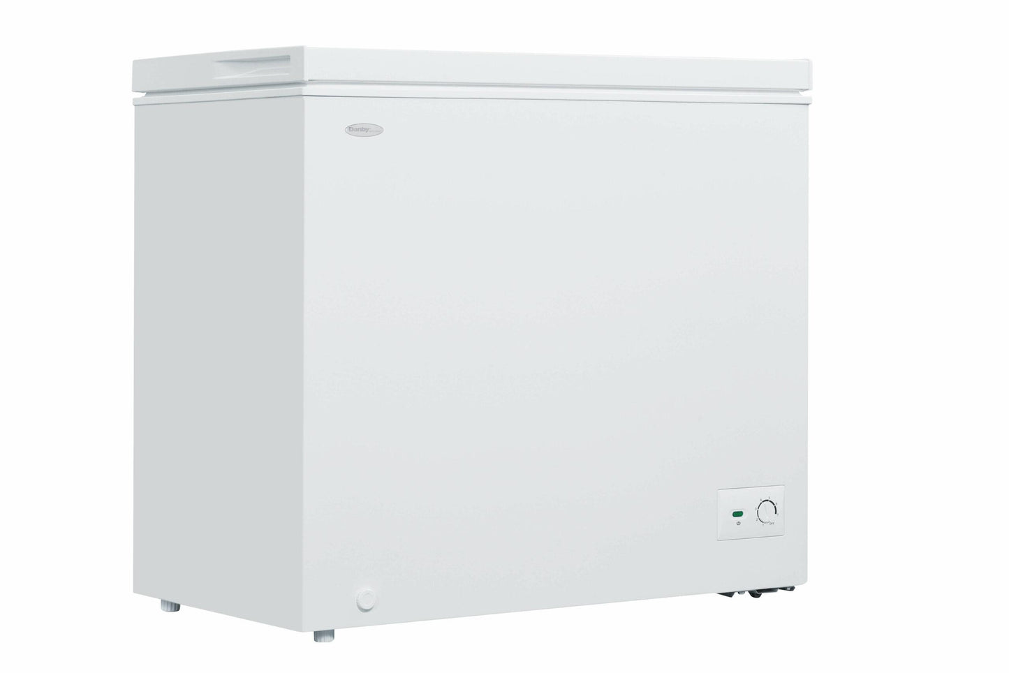 Danby DCF070B1WM Danby Diplomat 7.0 Cu. Ft. Chest Freezer
