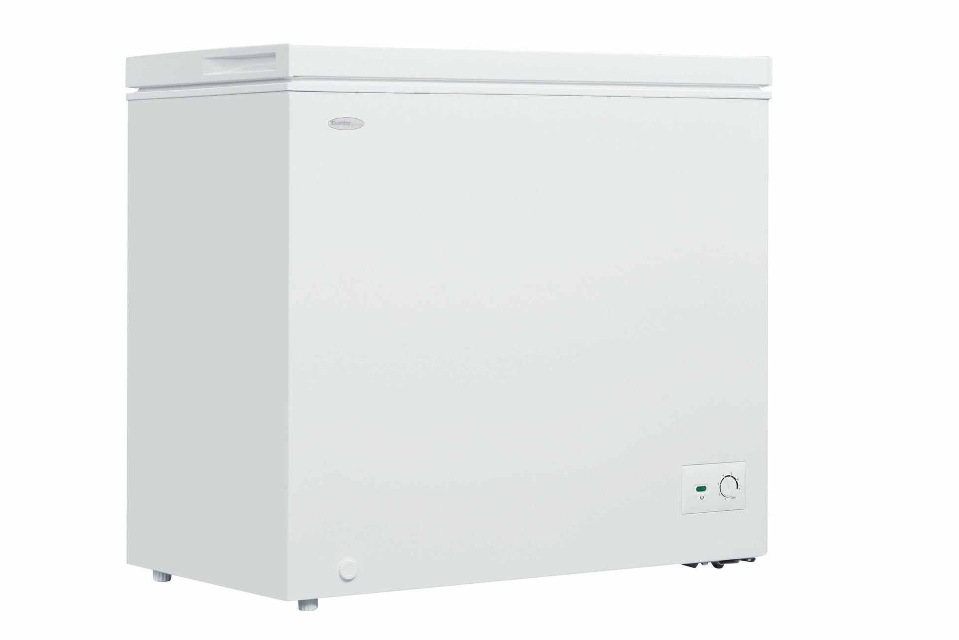 Danby DCF070B1WM Danby Diplomat 7.0 Cu. Ft. Chest Freezer