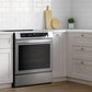 Frigidaire FCFI3083AS Frigidaire 30