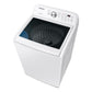 Samsung WA44A3205AW 4.4 Cu. Ft. Top Load Washer With Activewave™ Agitator And Soft-Close Lid In White