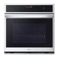 Lg WSEP4723F 4.7 Cu. Ft. Smart Wall Oven With Convection And Air Fry