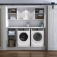 Electrolux EFME427UIW Front Load Perfect Steam™ Electric Dryer With 7 Cycles - 8.0 Cu. Ft.