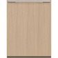 Fisher & Paykel DW24U2I1 Integrated Dishwasher, 24