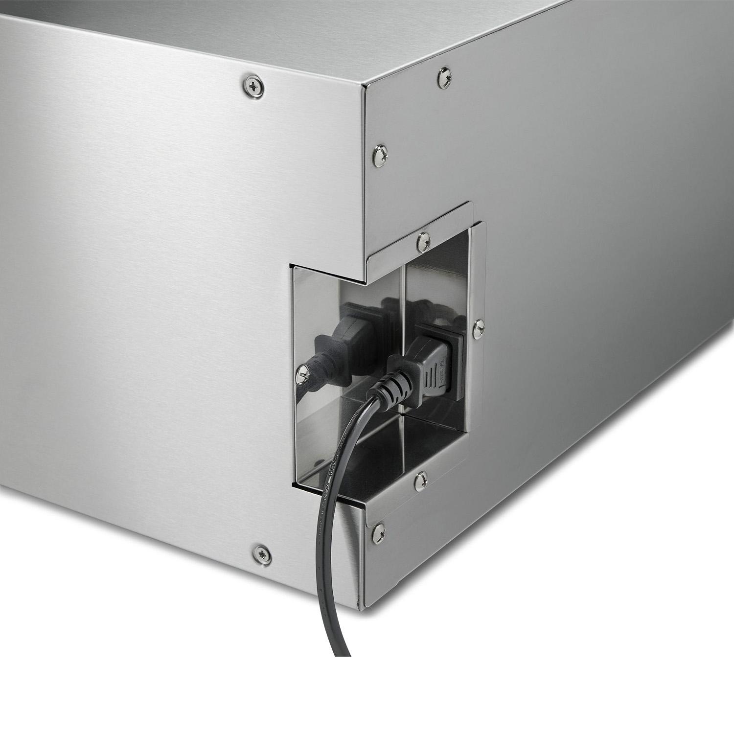 Thor Kitchen TWD3001 Join The Club