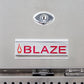 Blaze Grills BLZSSRF50DH Blaze Outdoor Rated Stainless 24