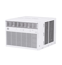 Ge Appliances AHE18DZ Ge® 18,000 Btu Heat/Cool Electronic Window Air Conditioner For Extra-Large Rooms Up To 1000 Sq. Ft.