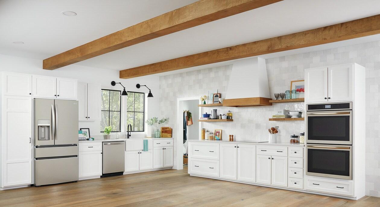 Frigidaire GDPH4515AF Frigidaire Gallery 24" Built-In Dishwasher