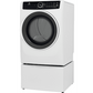 Electrolux ELFE7437AW Electric 8.0 Cu. Ft. Front Load Dryer