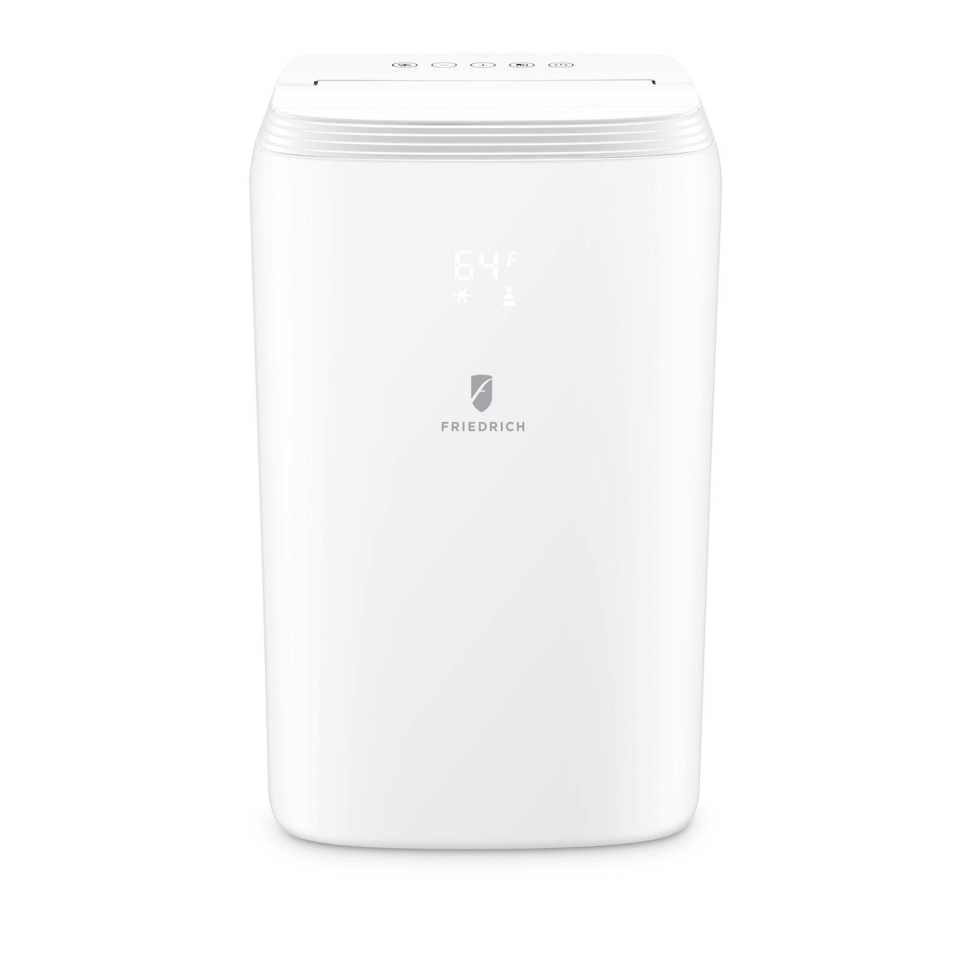 Friedrich ZCP10SA Zoneaire Compact Zcp10Sa