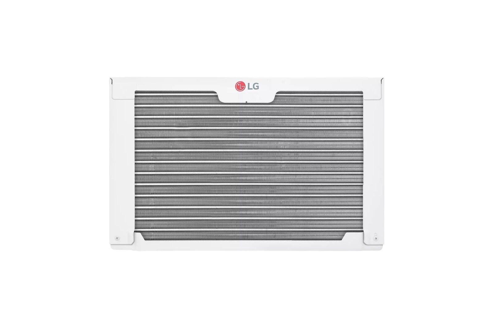 Lg LW1017ERSM1 10,000 Btu Smart Wi-Fi Enabled Window Air Conditioner