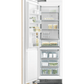 Fisher & Paykel RS2484FLJ1 Integrated Column Freezer, 24