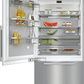 Miele KF2912SF Kf 2912 Sf - Mastercool™ Fridge-Freezer For High-End Design And Technology On A Large Scale.