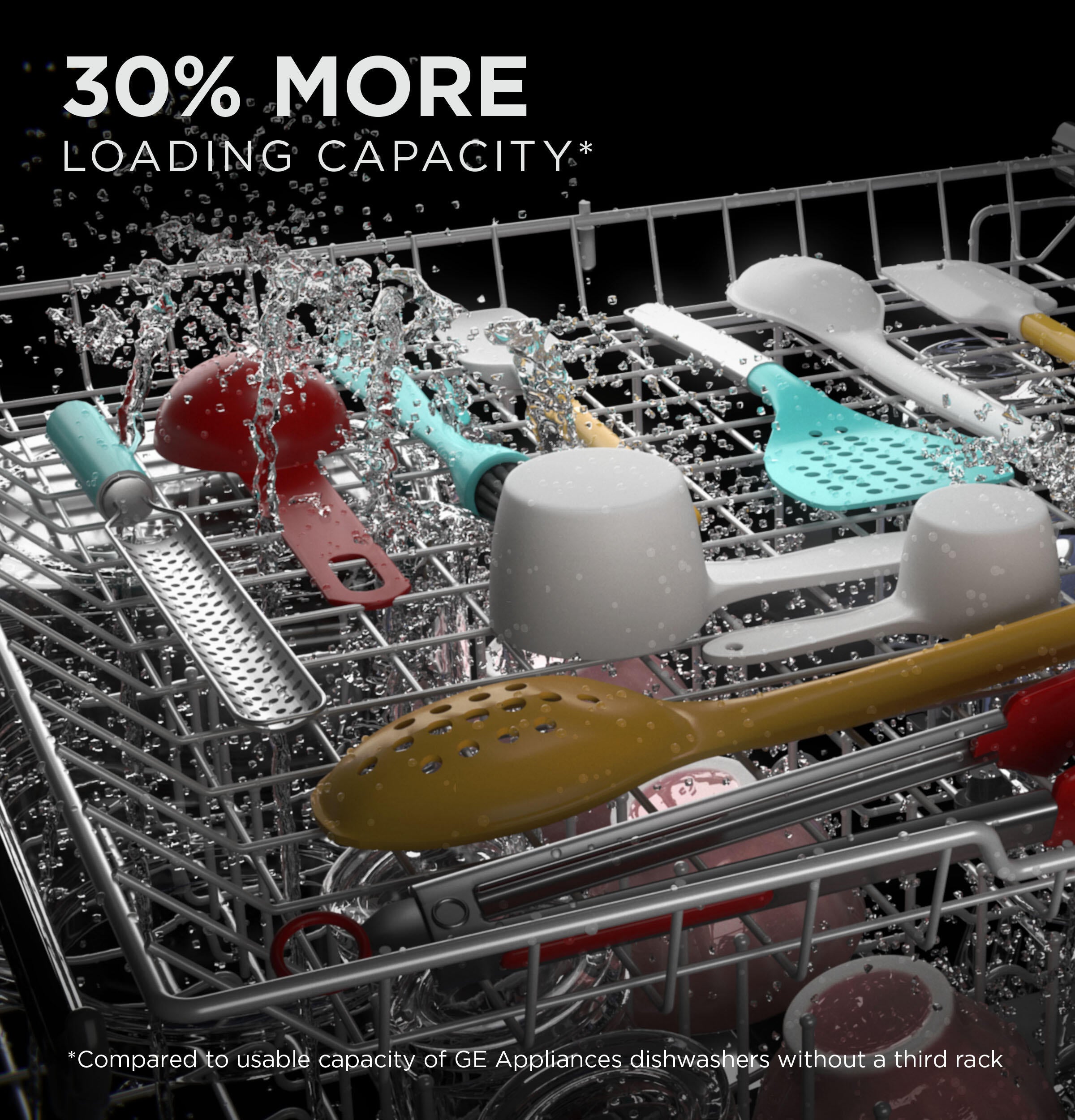 How to Clean a GE Dishwasher and Eliminate Odors