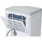 Haier QDHR20LZ Haier 20 Pint Energy Star® Portable Dehumidifier With Smart Dry For Damp Spaces