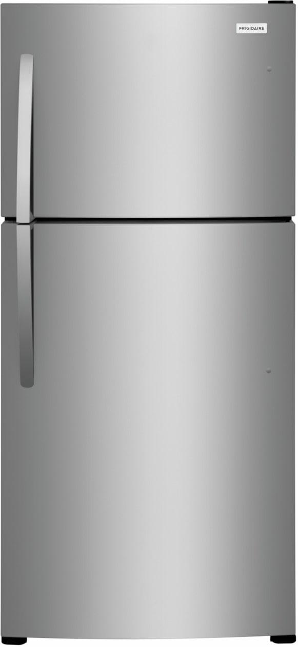 Frigidaire FFHT2022AS Frigidaire 20.0 Cu. Ft. Top Freezer Refrigerator