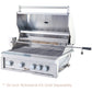 Heat Grills HTGR324NG Heat 32