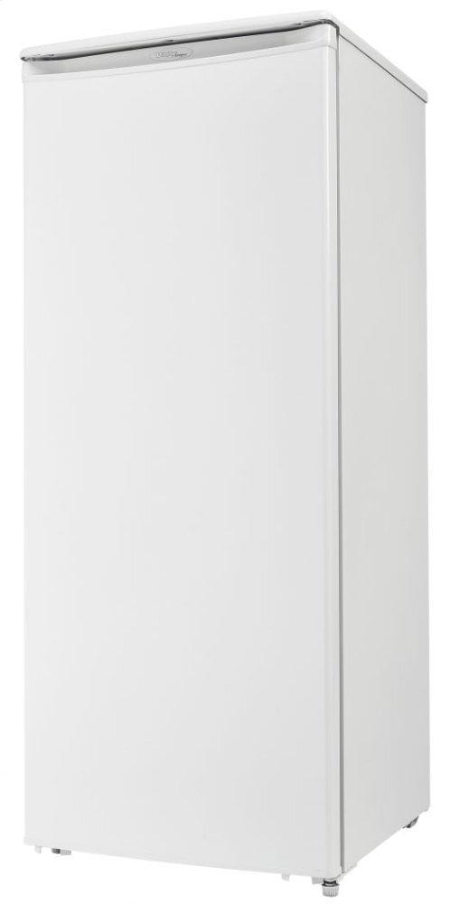 Danby DUFM085A4WDD Danby Designer 8.5 Cu. Ft. Upright Freezer