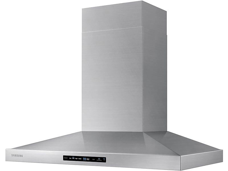Samsung NK36K7000WS 36" Wall Mount Hood In Stainless Steel