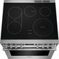 Frigidaire PCFE3080AF Frigidaire Professional 30