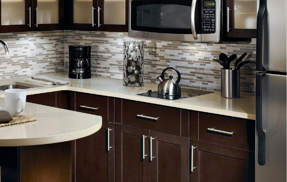 Kenyon B41510 120V Mediterranean 2 Burner Large