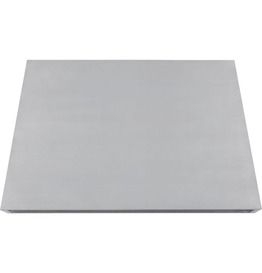 Monogram ZVC48RSS Monogram 48" Custom Stainless Steel Hood