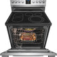 Frigidaire FPEF3077QF Frigidaire Professional 30'' Freestanding Electric Range