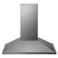 Lg HCED3615S 36'' Wall Mount Chimney Hood