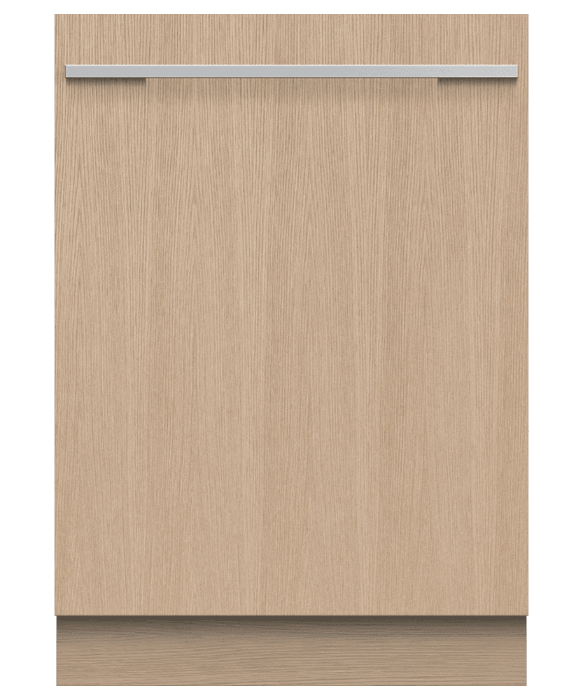 Fisher & Paykel DW24U2I1 Integrated Dishwasher, 24