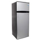 Avanti RA733B3S 7.3 Cu. Ft. Apartment Size Refrigerator