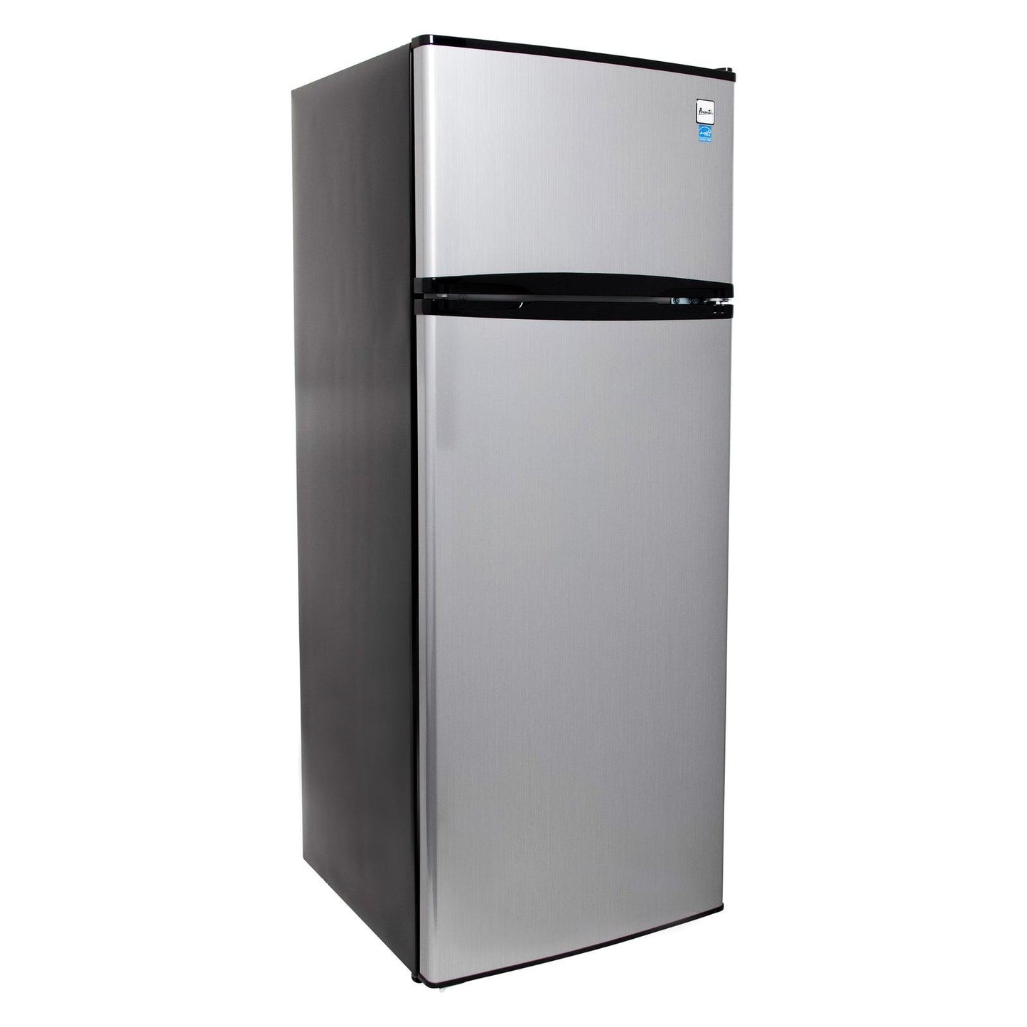 Avanti RA733B3S 7.3 Cu. Ft. Apartment Size Refrigerator