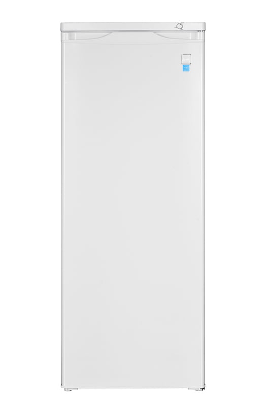 Avanti VF58B0W 5.8 Cu. Ft. Vertical Freezer - White