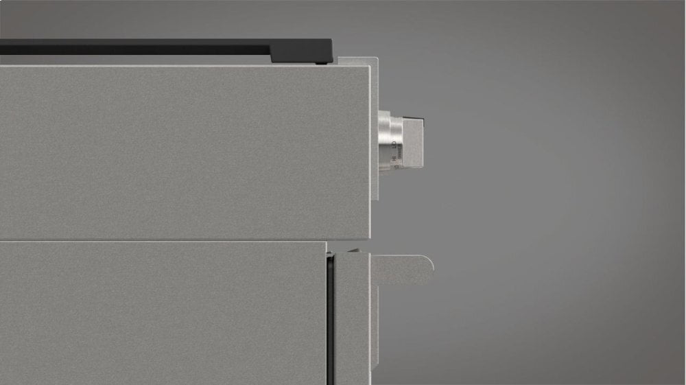 Fulgor Milano F6PDF304S1 30" Dual Fuel Pro Range
